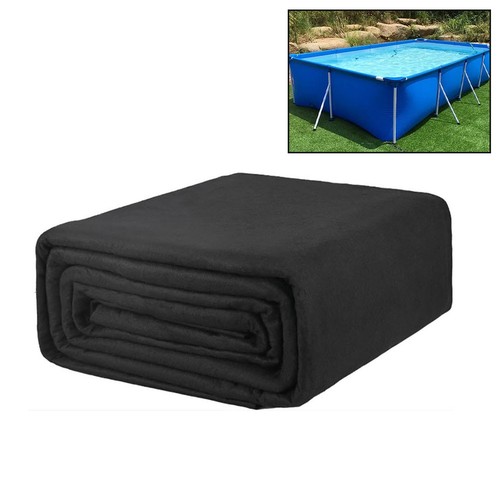 Tapis piscine carr - de,