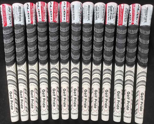13pcs golf pride - 13pcs,