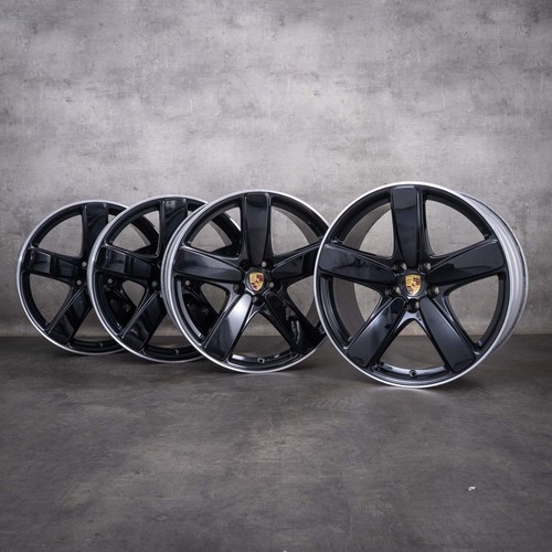 Jantes porsche macan 19 - jantes,