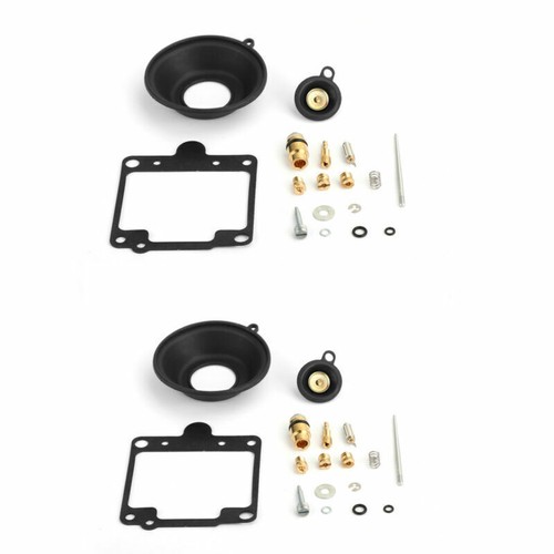 Carburateur kit de - kit,