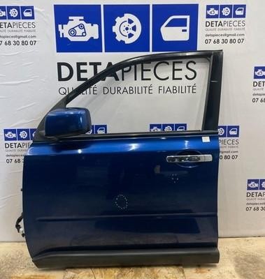 Porte avant gauche nissan - avant,