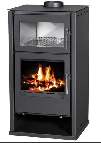 Cuisiniere bois victoria - a,