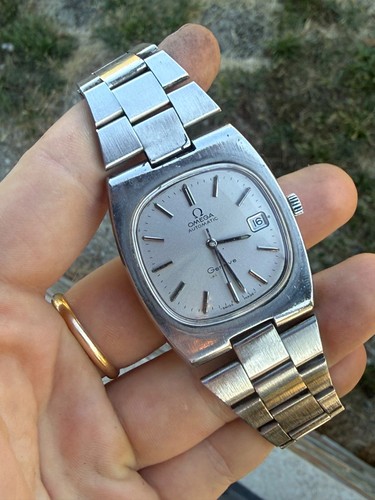 Omega genève automatic - omega,