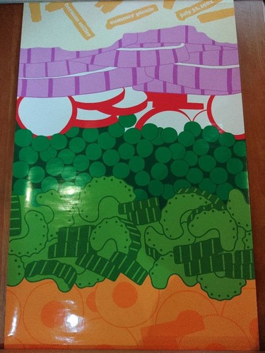 Herman miller summer - miller, picnic