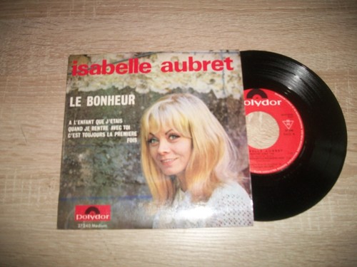 Vinyle tours isabelle - tours,,