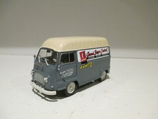 RENAULT ESTAFETTE COMMERCE AMBULANT GRAND BAZAR CENTRAL par IXO ALTAYA 1/43