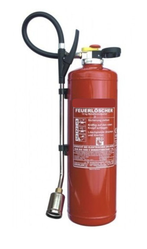 12kg extincteur incendie - extincteur, d’incendie