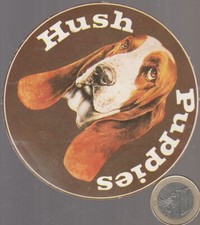 C22pap. Prêt à porter. HUSH PUPPIES