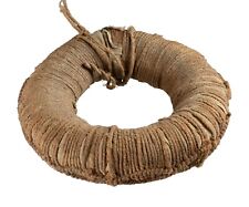 Coussin pour Bol tibetain Ø 14.5 cm - Ancien Anneau de portage Newari  25521