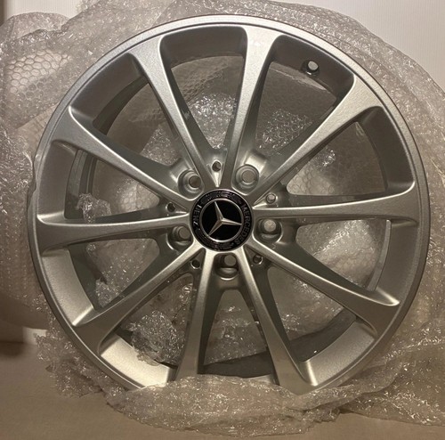 Mercedes class w177 jante - a,