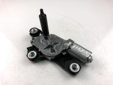 Ford Focus II Convertible Windscreen Wiper Motor 0390201210 15291914