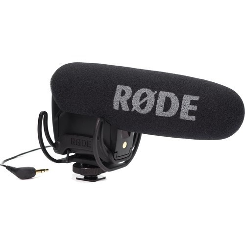 Rode videomic pro rycote - rode,