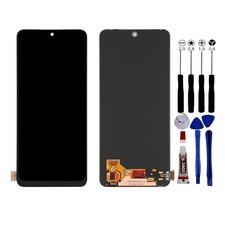 Ecran Xiaomi Redmi Note 12 4G/ Redmi Note 12 5G/ POCO X5 LCD Vitre Tactile - LCD
