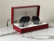 lunette cartier Vendome Louis