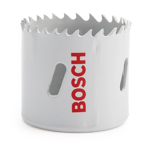 Scie cloche hss - cloche, bosch