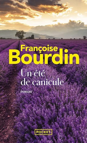 été canicule - un, de
