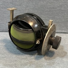 Antique Ea1920s Remler Crystal