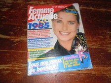 A VOIR ! ANCIEN MAGAZINE n°
