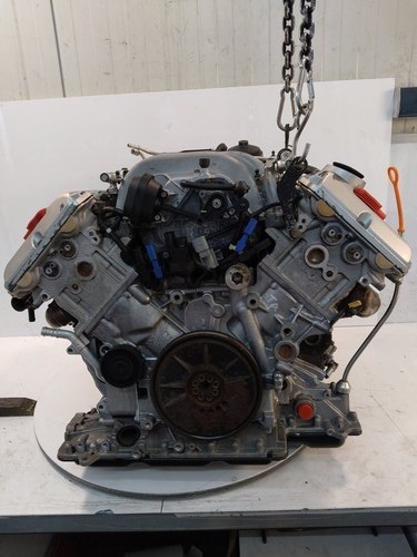 Moteur pour audi b6 - a4, b7