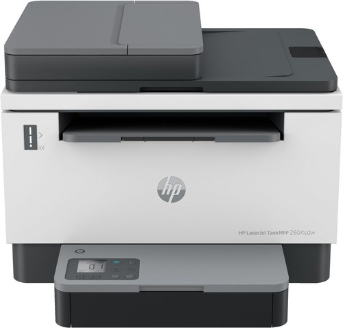 Imprimante multifonction - , hp