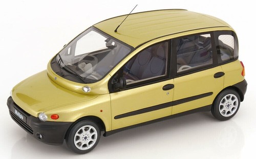 Fiat multipla 2000 - fiat,