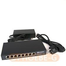 ALL Gigabit 24V Passive PoE