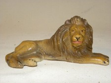 FIGURINE COMPOSITION ANIMAL