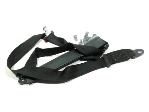 Ceinture avant gauche citroen - avant,