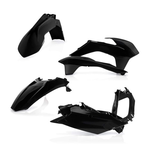 Acerbis kit carénages en - acerbis, de