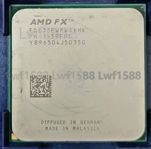 Amd 8320e fd832ewmw8khk - amd,