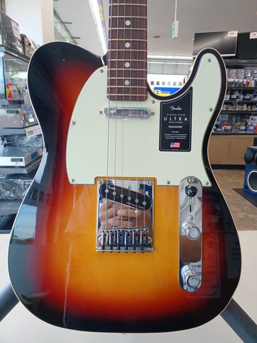 Guitare électrique fender usa - guitare,