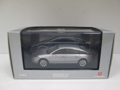 Citroen gris silver - citroen, argent