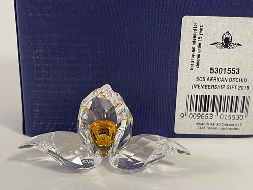 Figurine swarovski 5301553 - figurine,