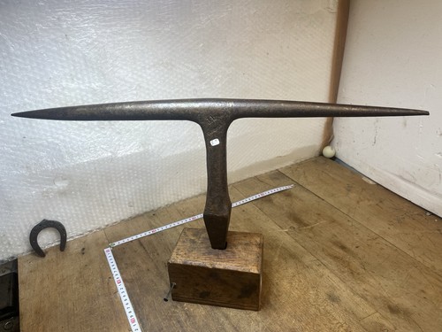 Enclume bigorne chaudronnier - enclume,