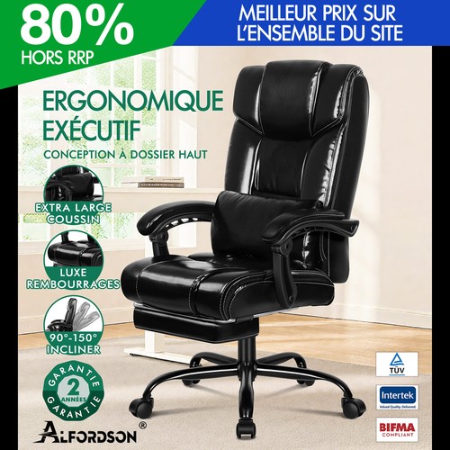 Alfordson chaise bureau - chaise, de