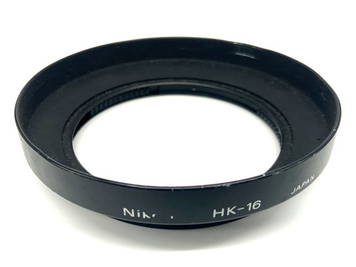 Nikon pare soleil en - nikon, hk-16