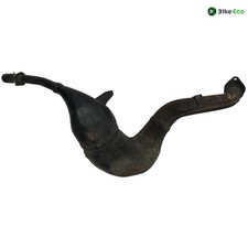 Collecteur droit échappement