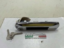 NEW FIAT 131 SUPERMIRAFIORI (OM1345) FRONT DOOR EXTERIOR HANDLE