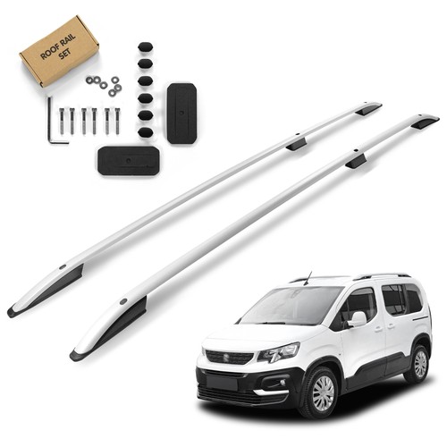 Barres toit pour peugeot - toit,