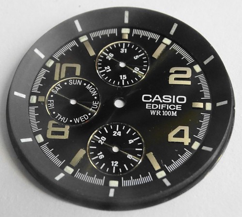 Montre cadran diametre 50 - diametre, 33.50