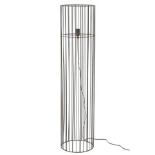 Lampadaire sur Pied en Métal