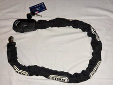 ABUS : GRANIT CityChain XPlus