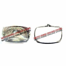 Feu Phare Avant Vespa 50