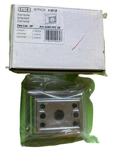 Emco vara console support - emco,
