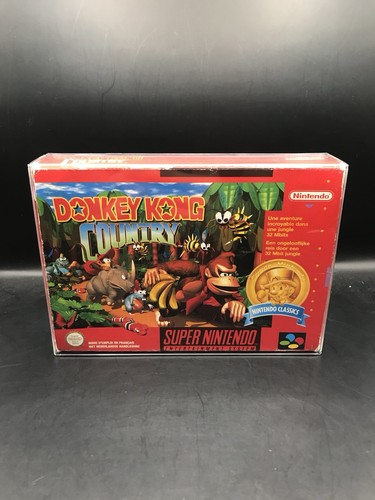 Donkey kong country - donkey,