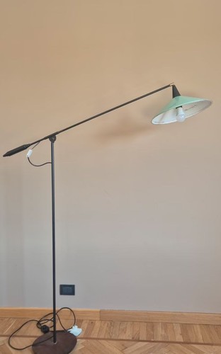 Lampadaire 1950 lampe - lampe, 50
