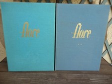 FLORE D'EUROPE  - DOCUMENTS