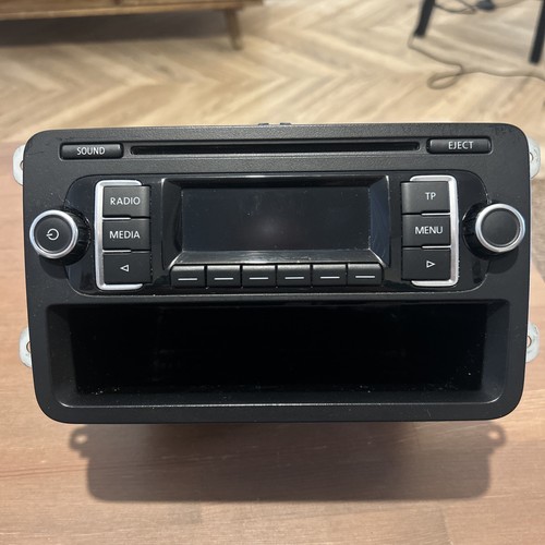 Original autoradio mp3 t5 - vw,