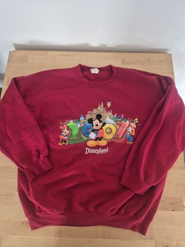 Disneyland resort sweat - disneyland,