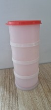 TUPPERWARE lot de 4